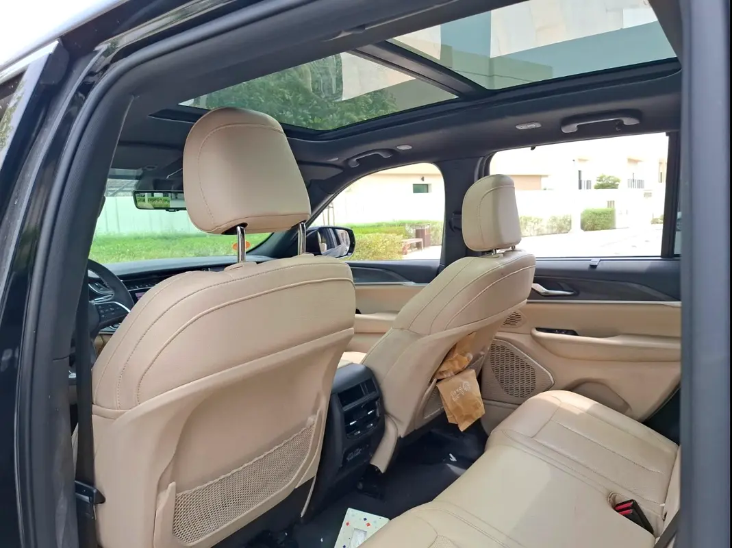 21000 2024 Grand Cherokee