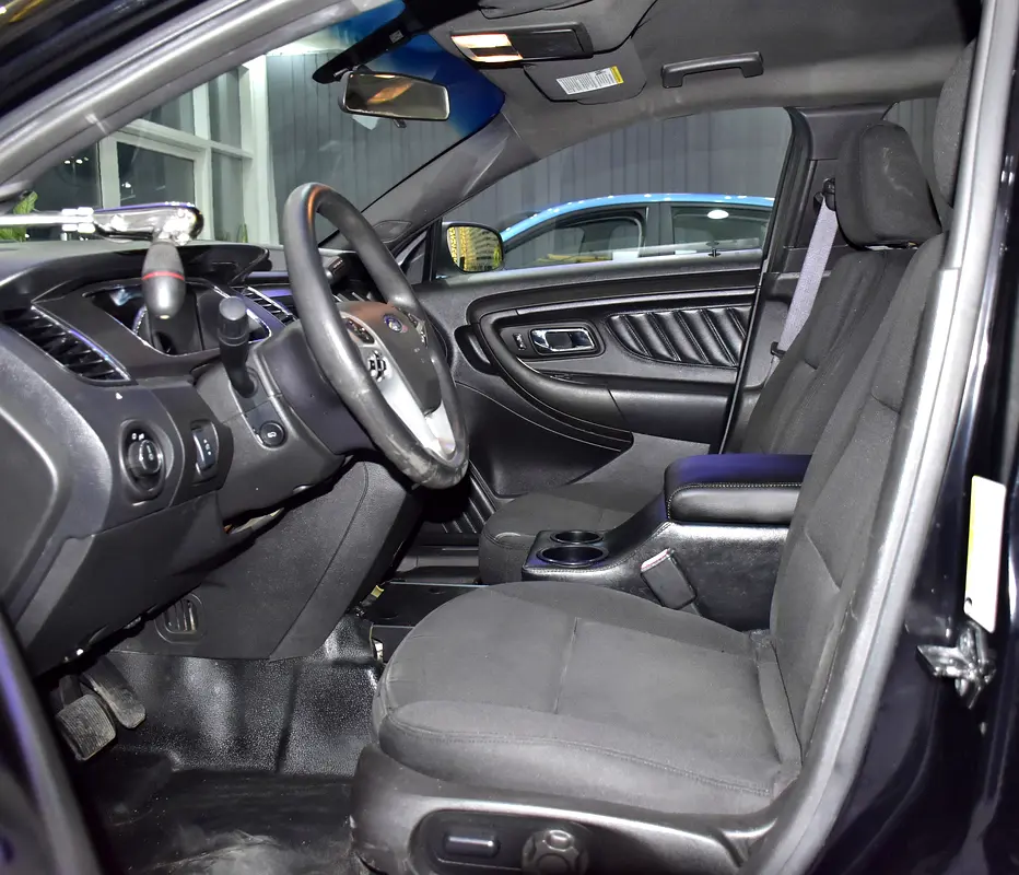 2015 Taurus American (U.S) Specs