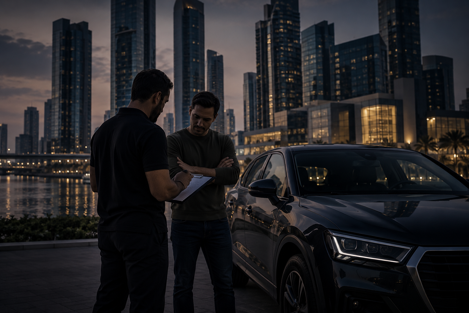 where to sell my car for cash