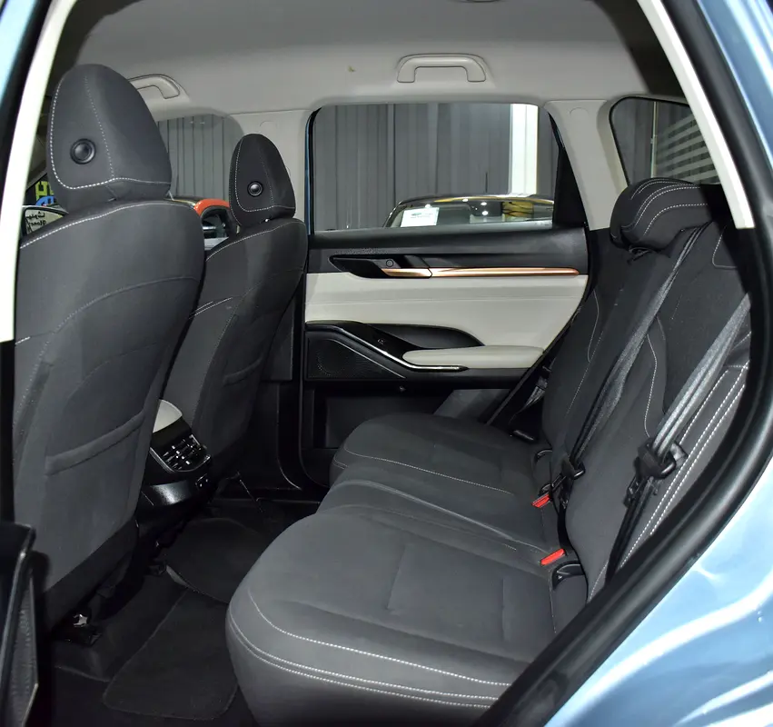 GCC 2024 Haval H6