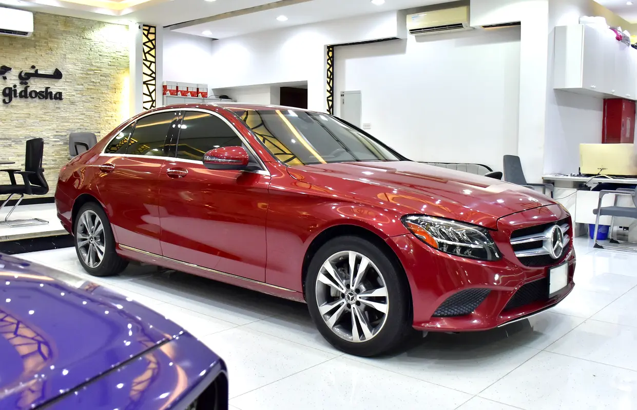 For sale in Al Qusais 1, Al Qusais Residential Area, Al Qusais, Dubai 2021 C-Class