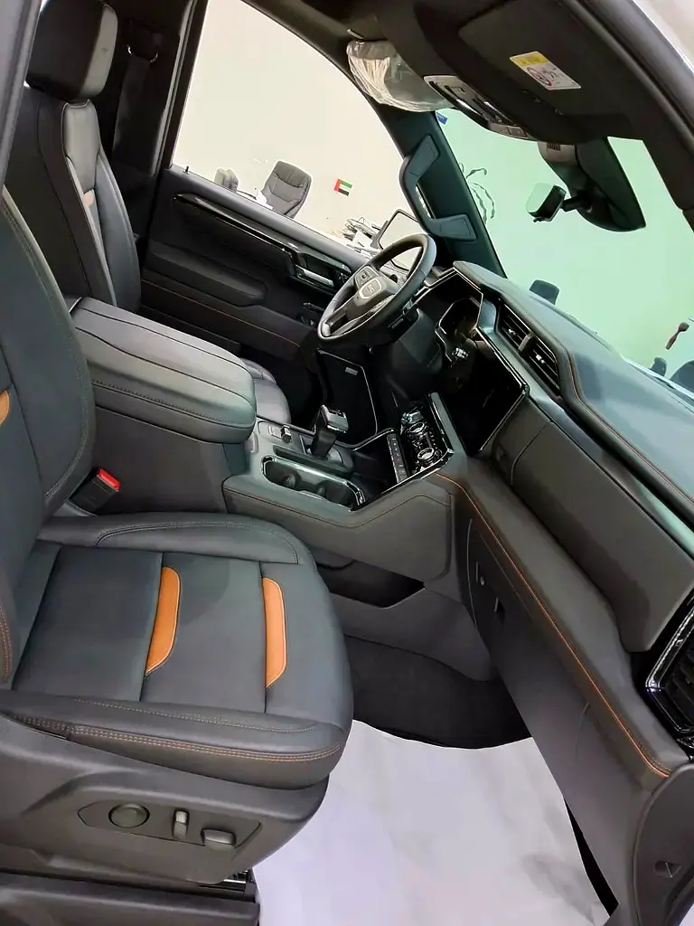2026 Sierra 20000