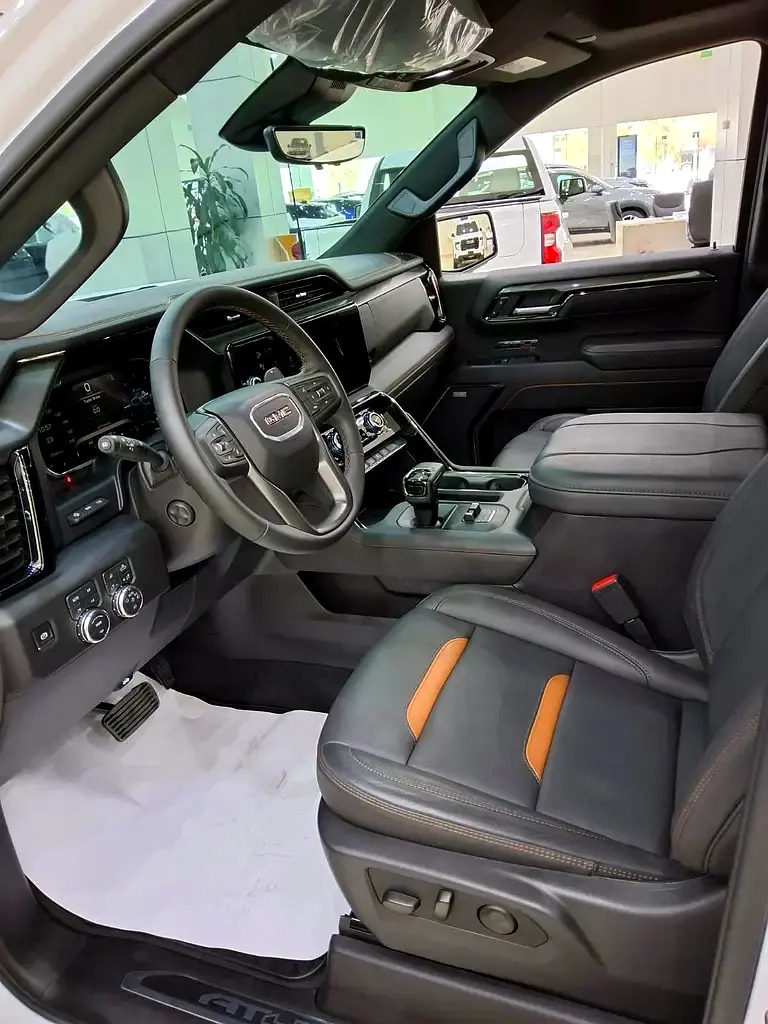 2026 Sierra 20000