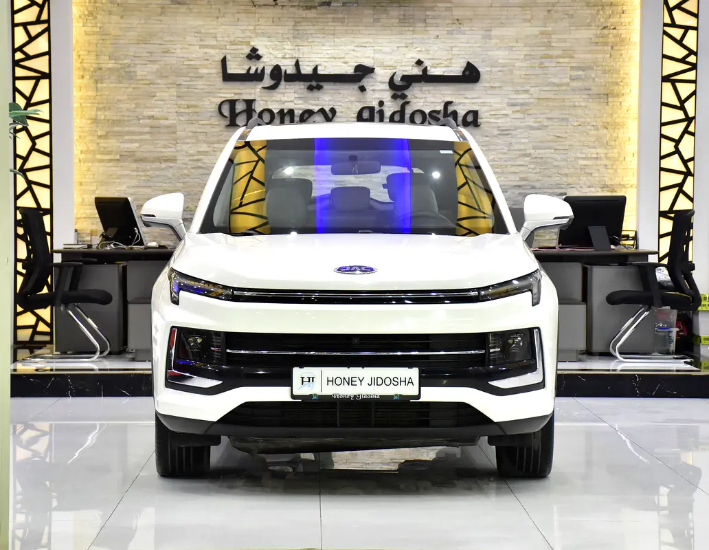 2023 J4 GCC