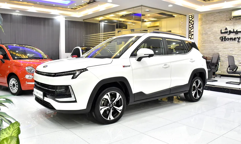2023 J4 GCC