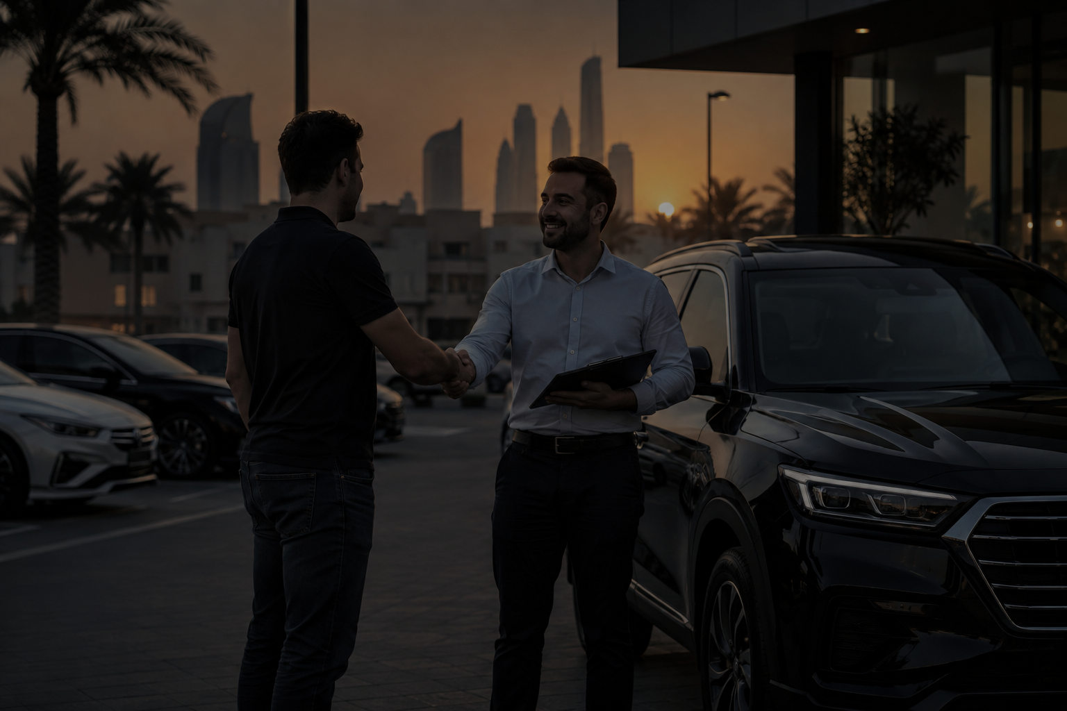 same day car buyers near Madhab
