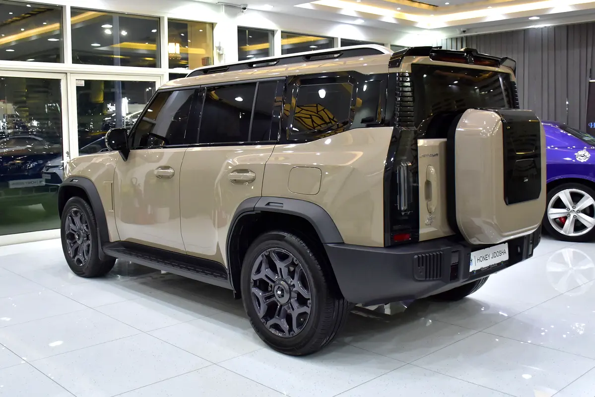 2025 T2 32000