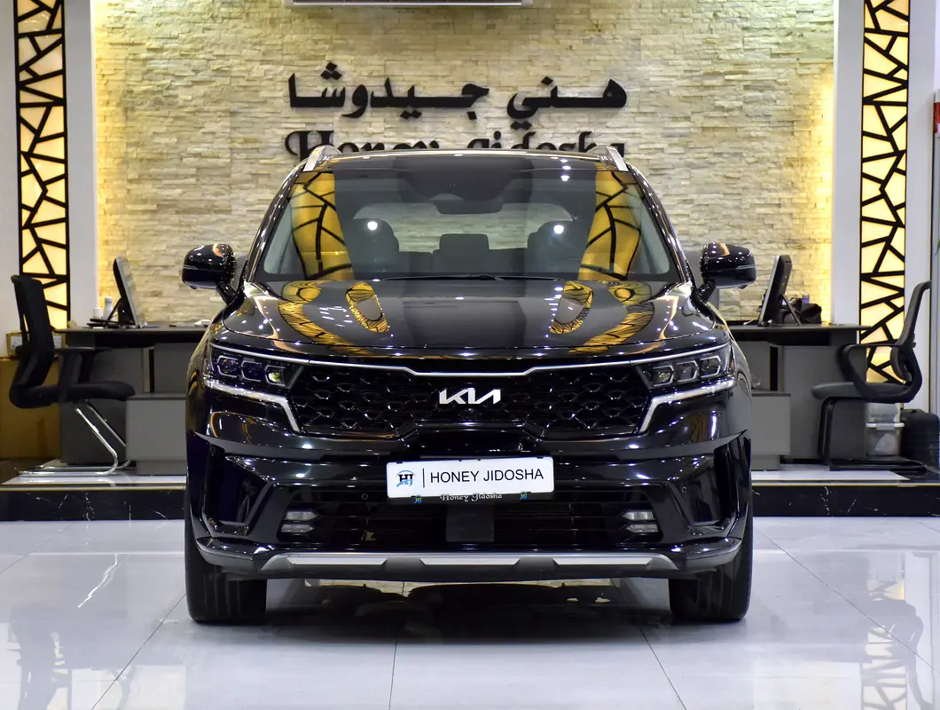 Well maintained 2023 Kia Sorento