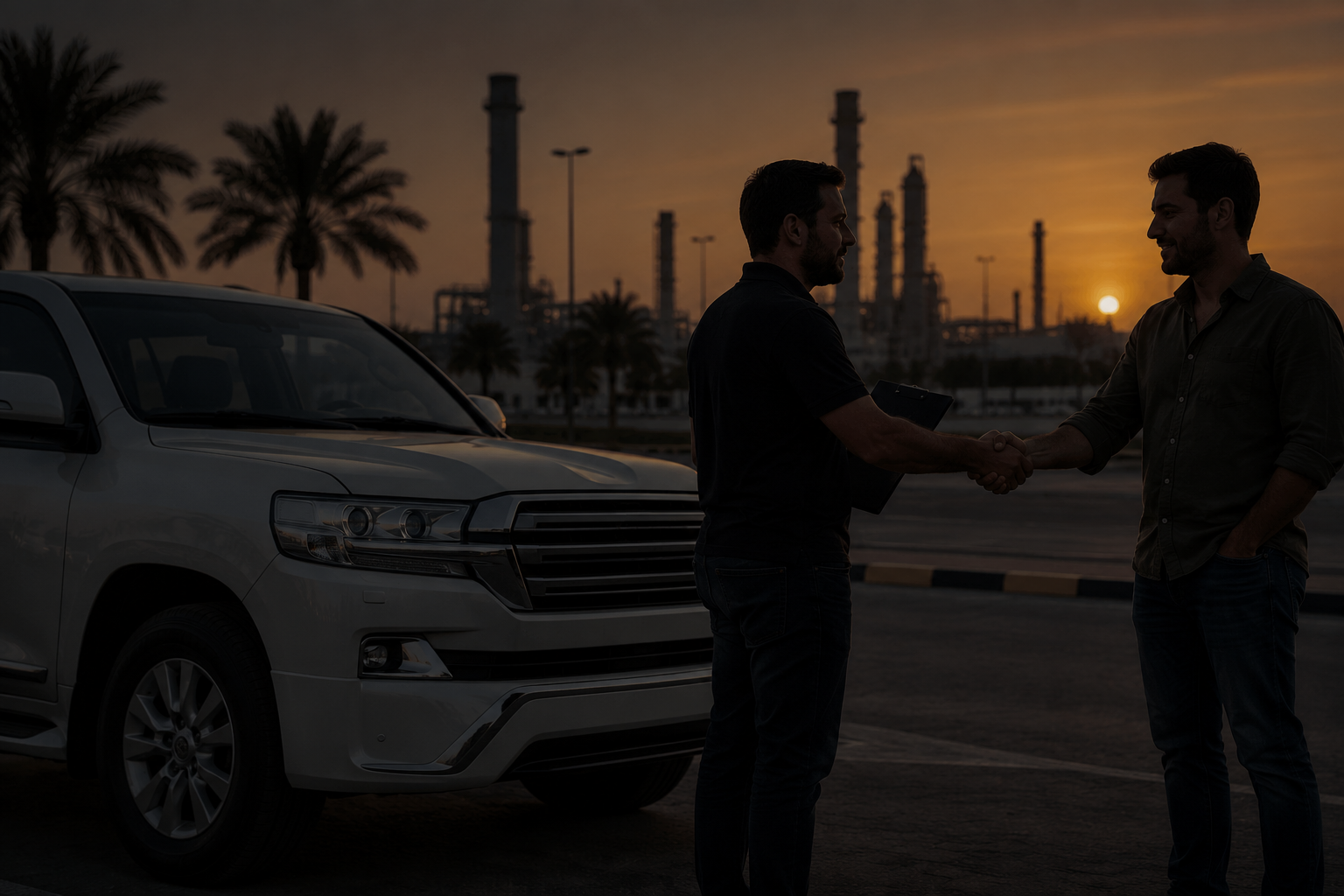 car price in uae toyota
