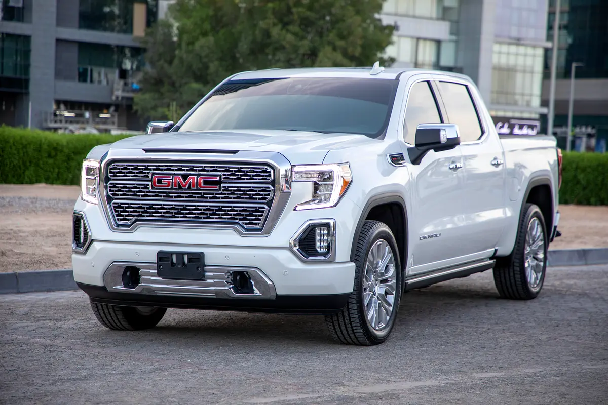 For sale in Al Rehhan, Abu Dhabi 2021 Sierra
