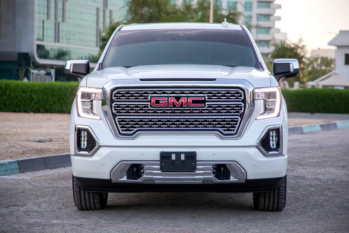 For sale in Al Rehhan, Abu Dhabi 2021 Sierra