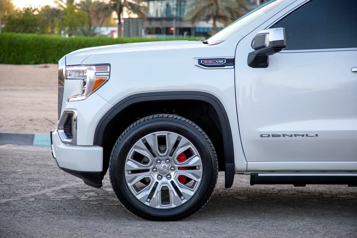 For sale in Al Rehhan, Abu Dhabi 2021 Sierra