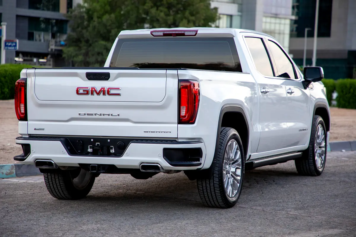 For sale in Al Rehhan, Abu Dhabi 2021 Sierra