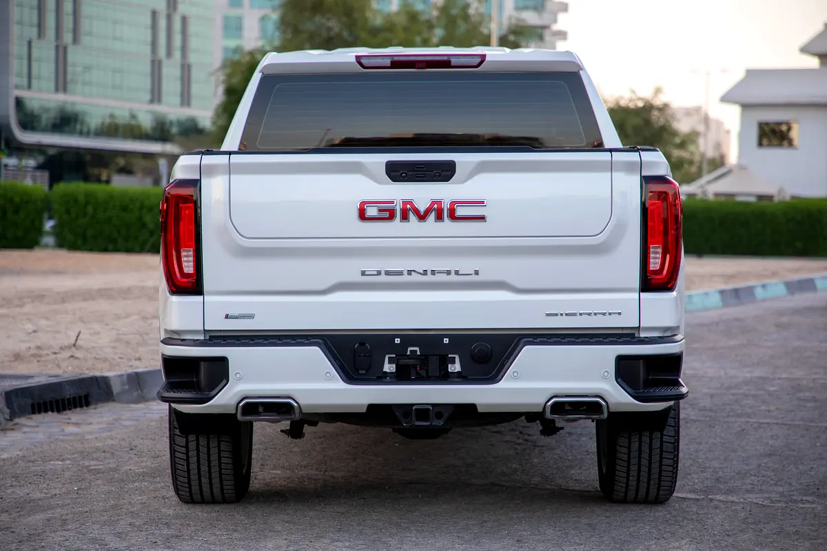For sale in Al Rehhan, Abu Dhabi 2021 Sierra