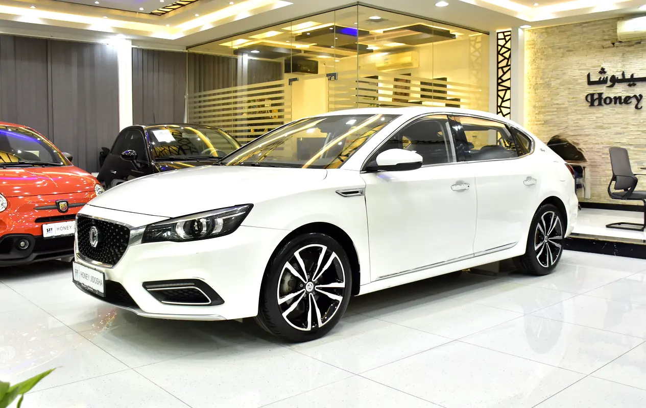 56000 2022 MG6