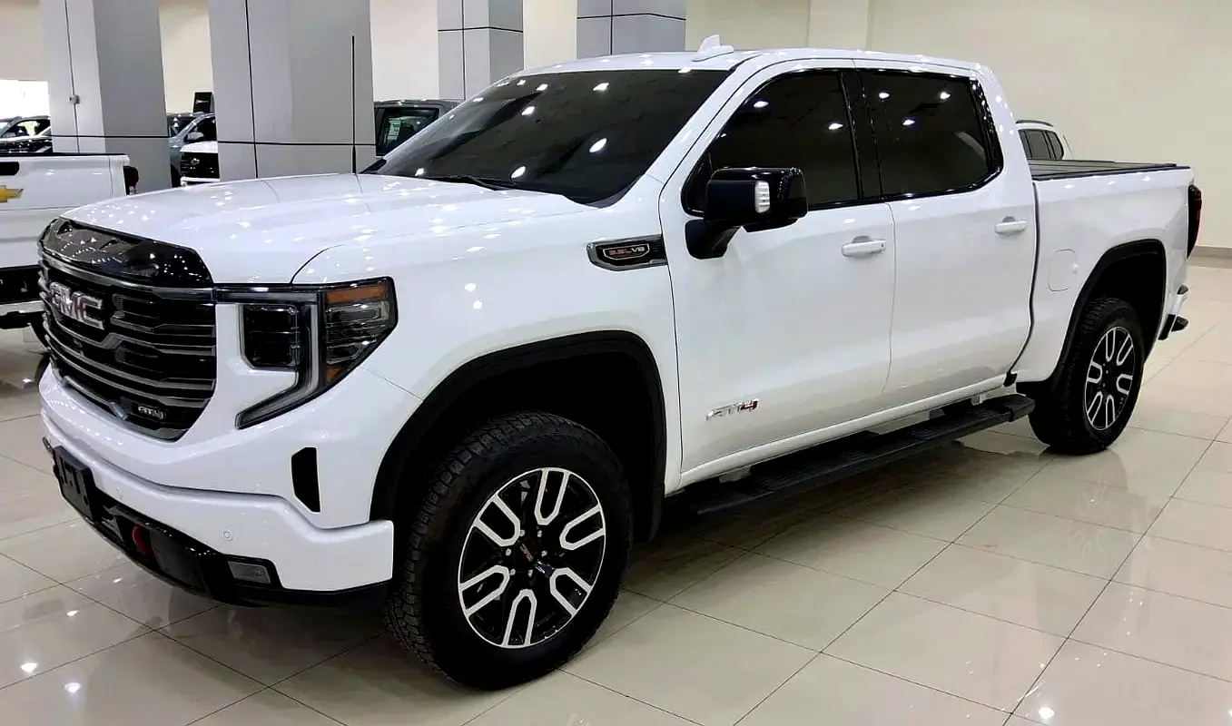 20000 2026 Sierra