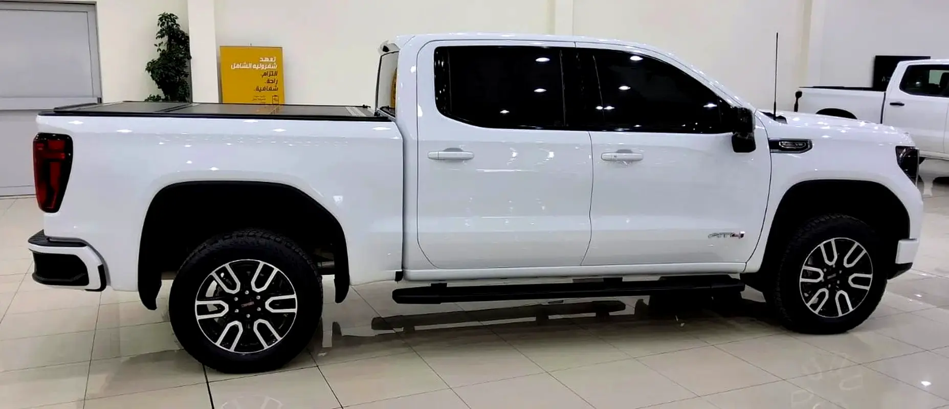 20000 2026 Sierra