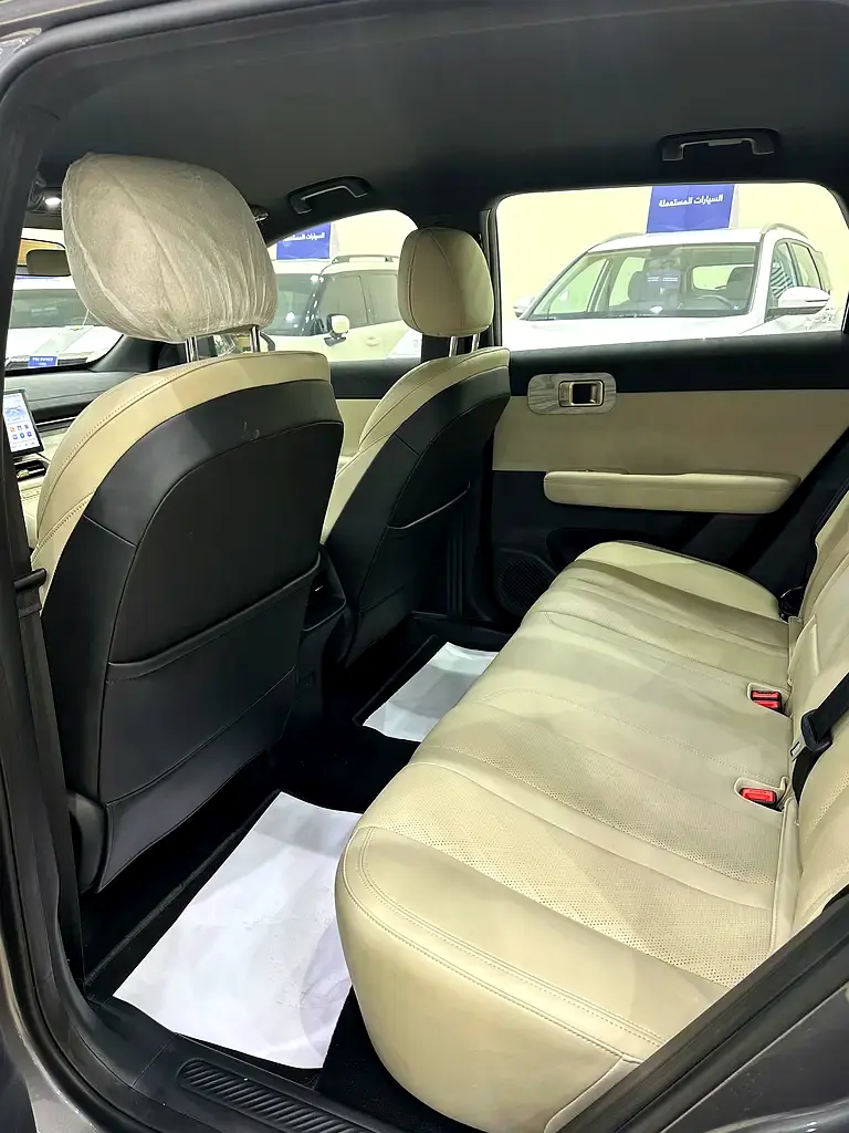 2026 Chevrolet Captiva GCC