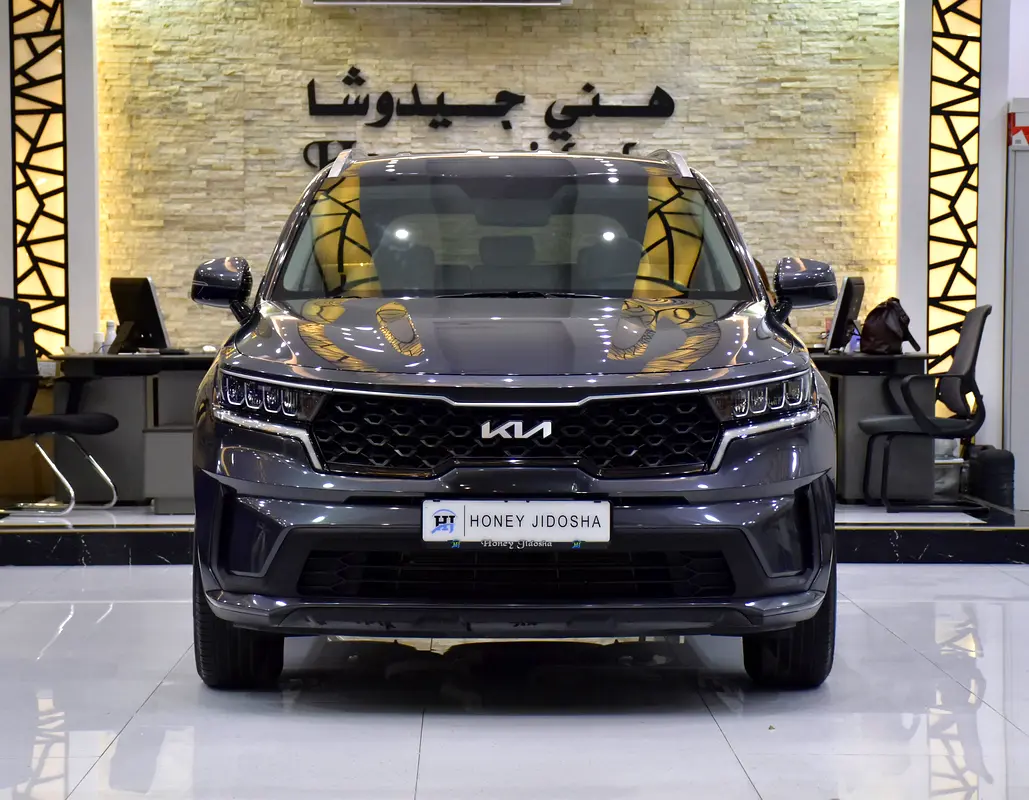 74000 2023 Sorento