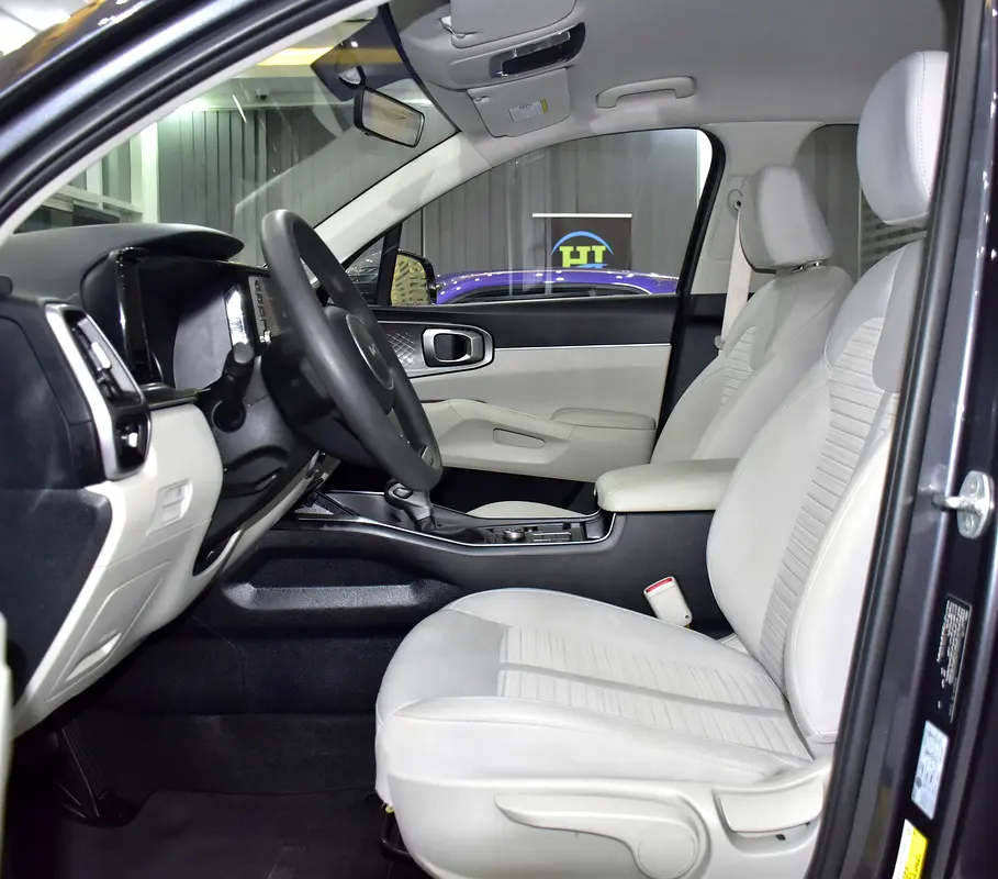 74000 2023 Sorento