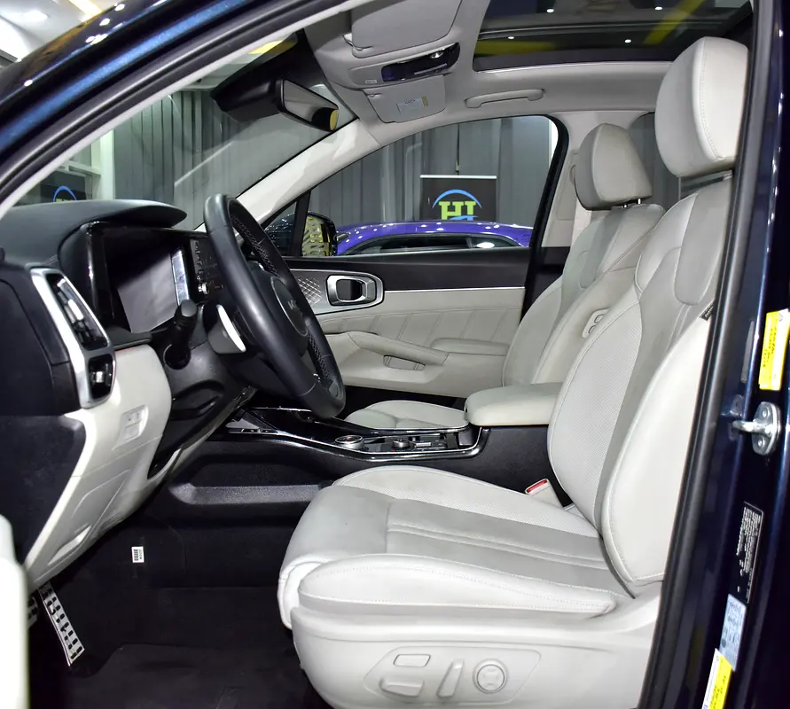 Well maintained 2023 Kia Sorento