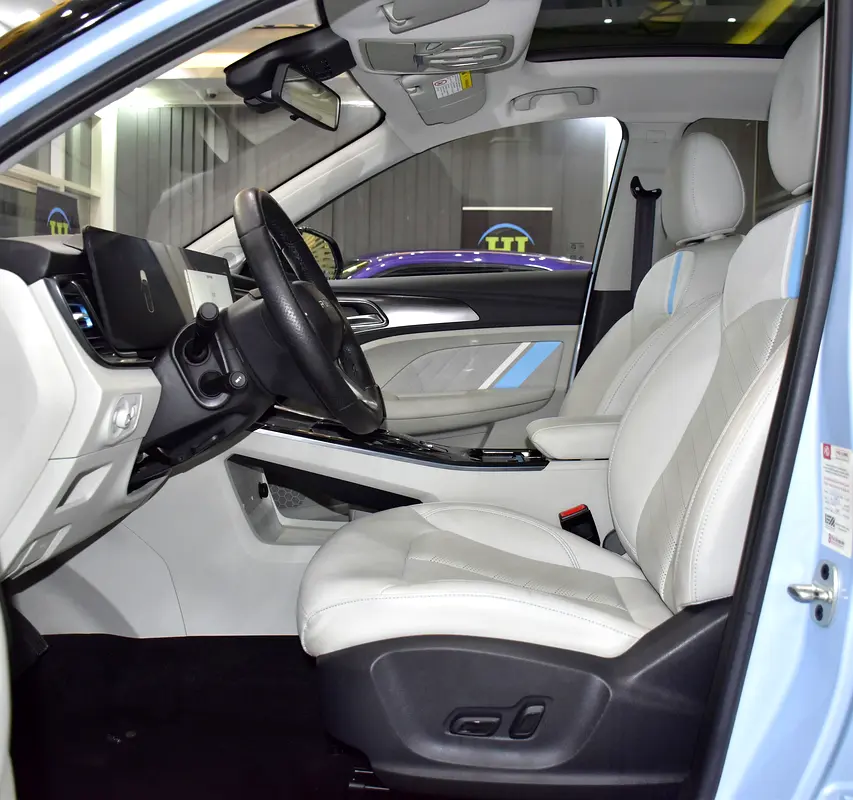 2023 RX3 Chinese