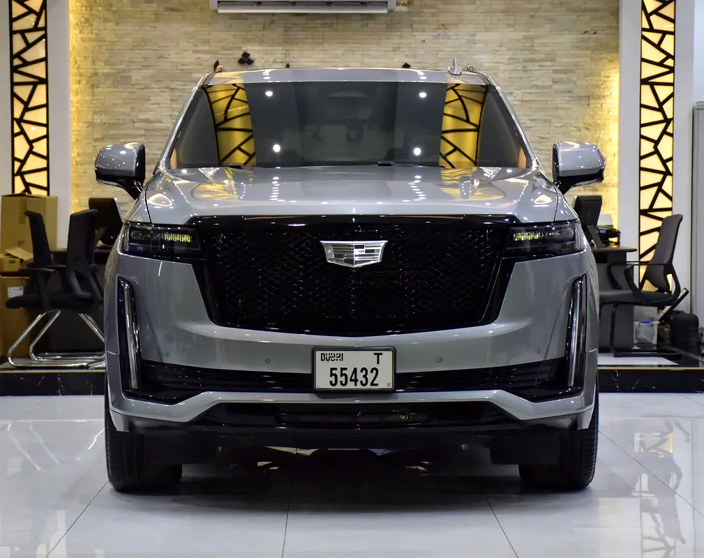 2024 Escalade 29000