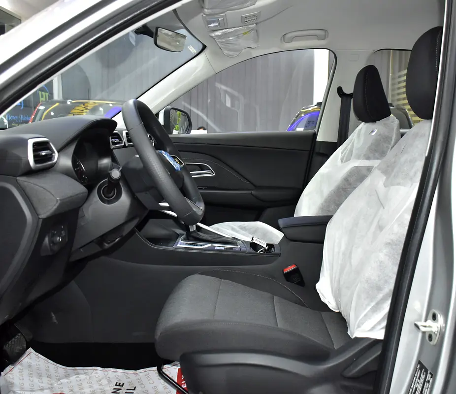 Well maintained 2026 MG ZS
