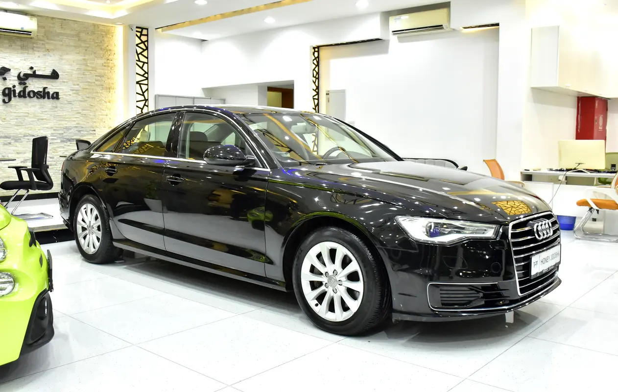 GCC 2016 A6