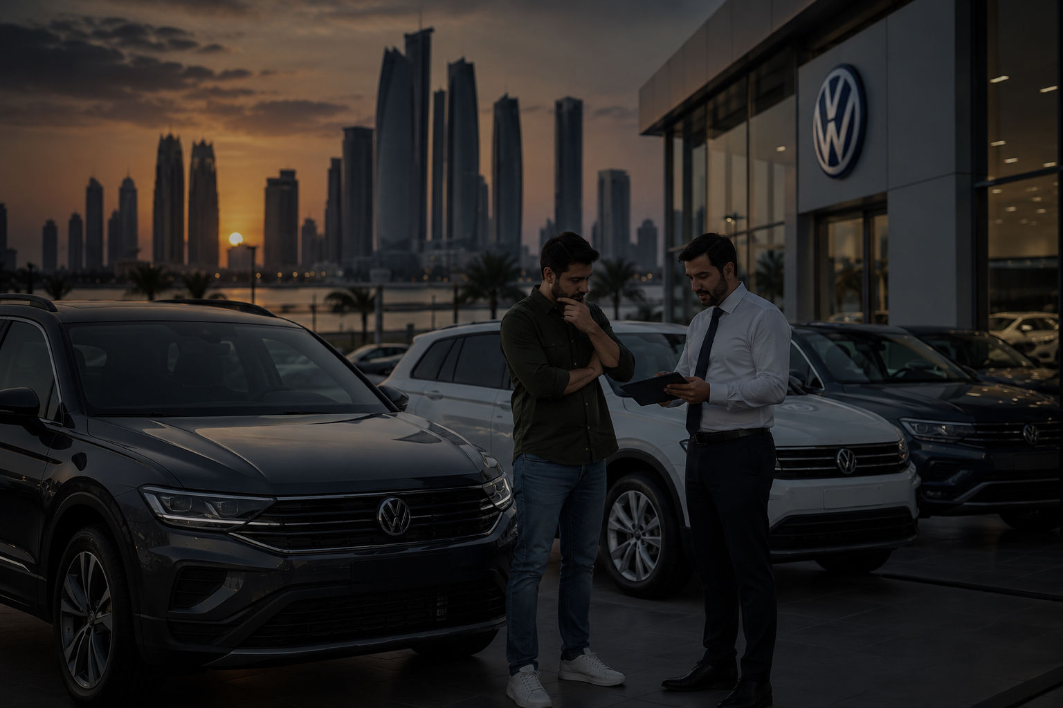sell your vehicle same day in Ajman Downtown