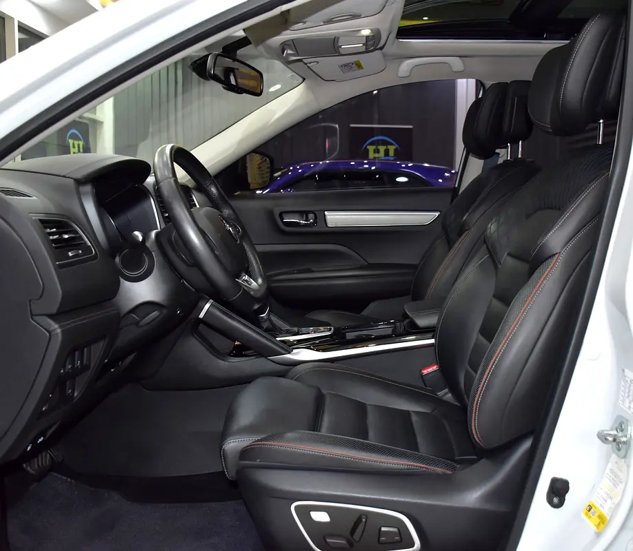 2023 Koleos 22000