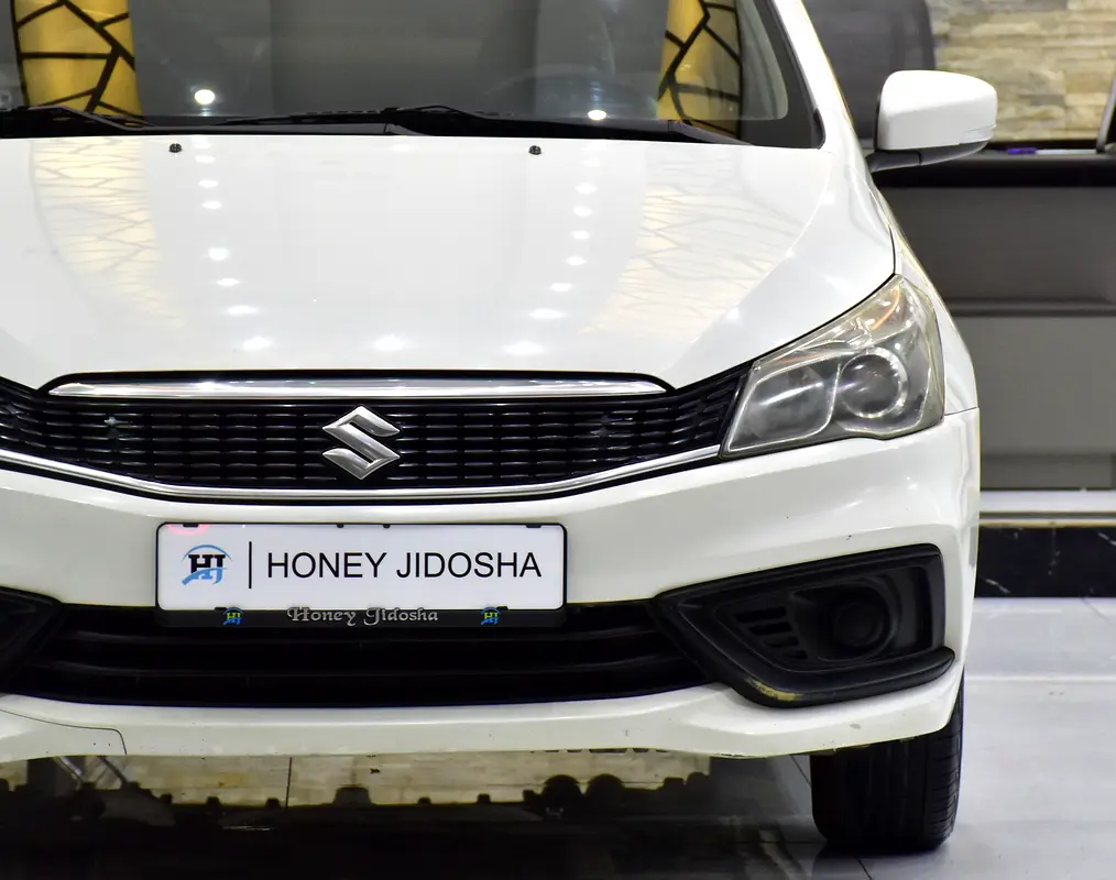 Well maintained 2023 Suzuki Ciaz