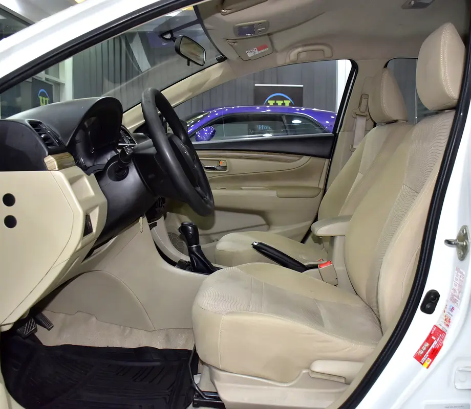 Well maintained 2023 Suzuki Ciaz