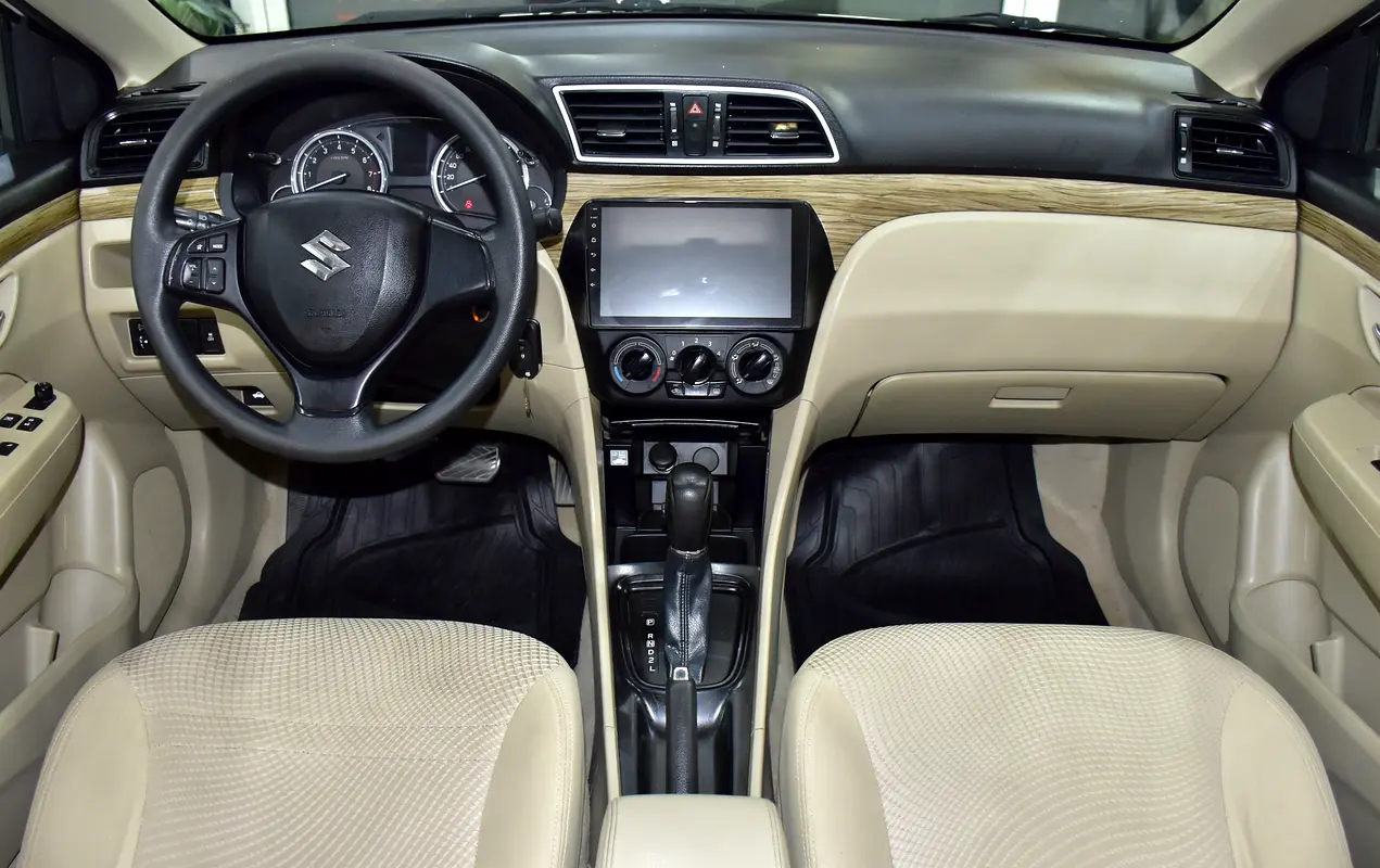 Well maintained 2023 Suzuki Ciaz