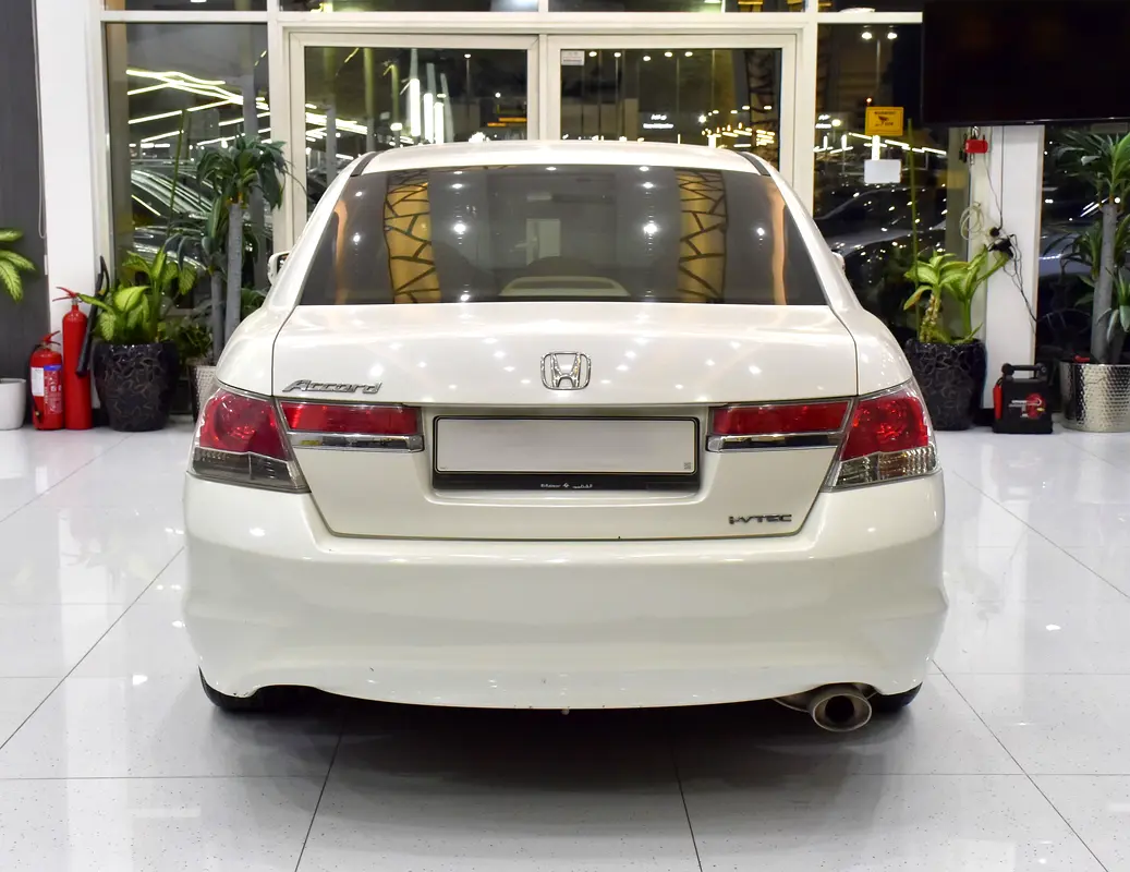 2012 Accord 279000