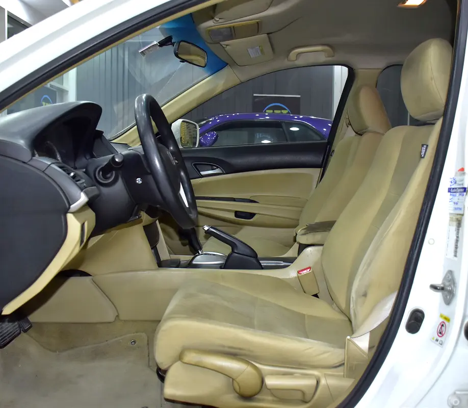 2012 Accord 279000