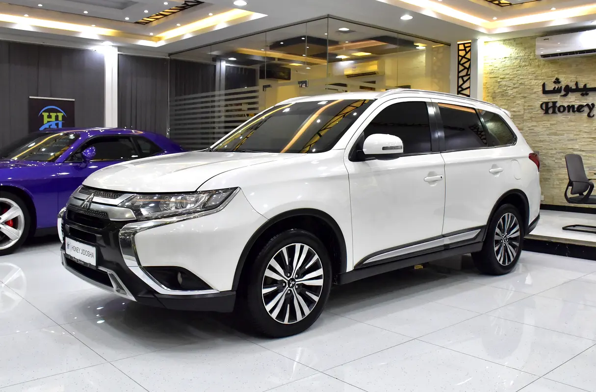 127000 2021 Outlander