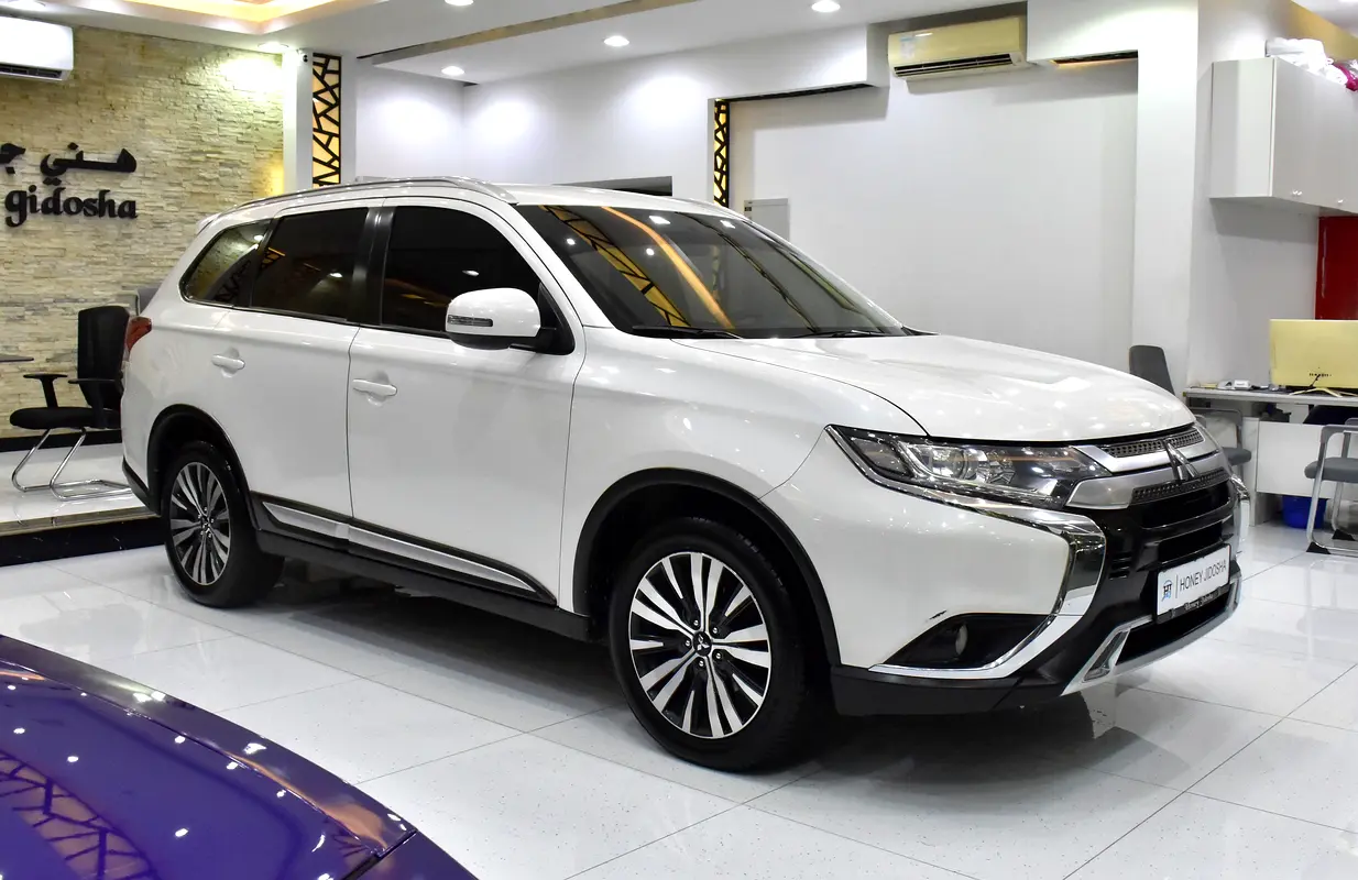 127000 2021 Outlander