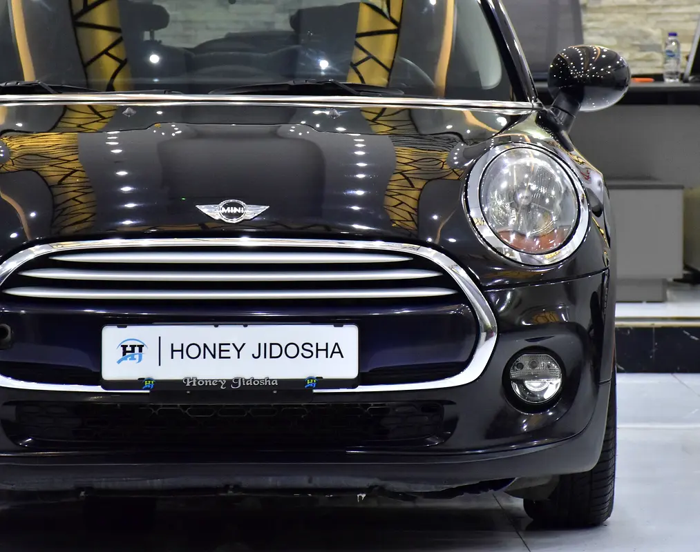 American (U.S) Specs 2015 Cooper