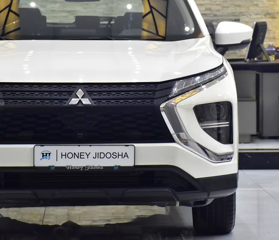 Well maintained 2025 Mitsubishi EclipseCross