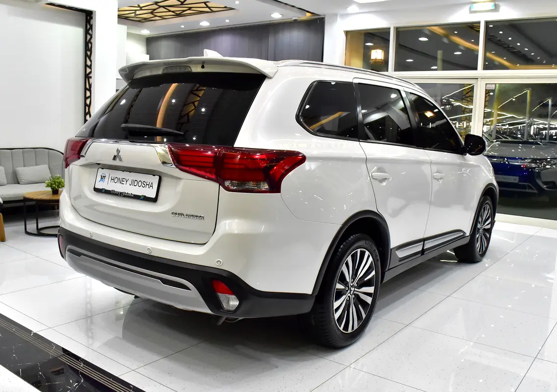 127000 2021 Outlander
