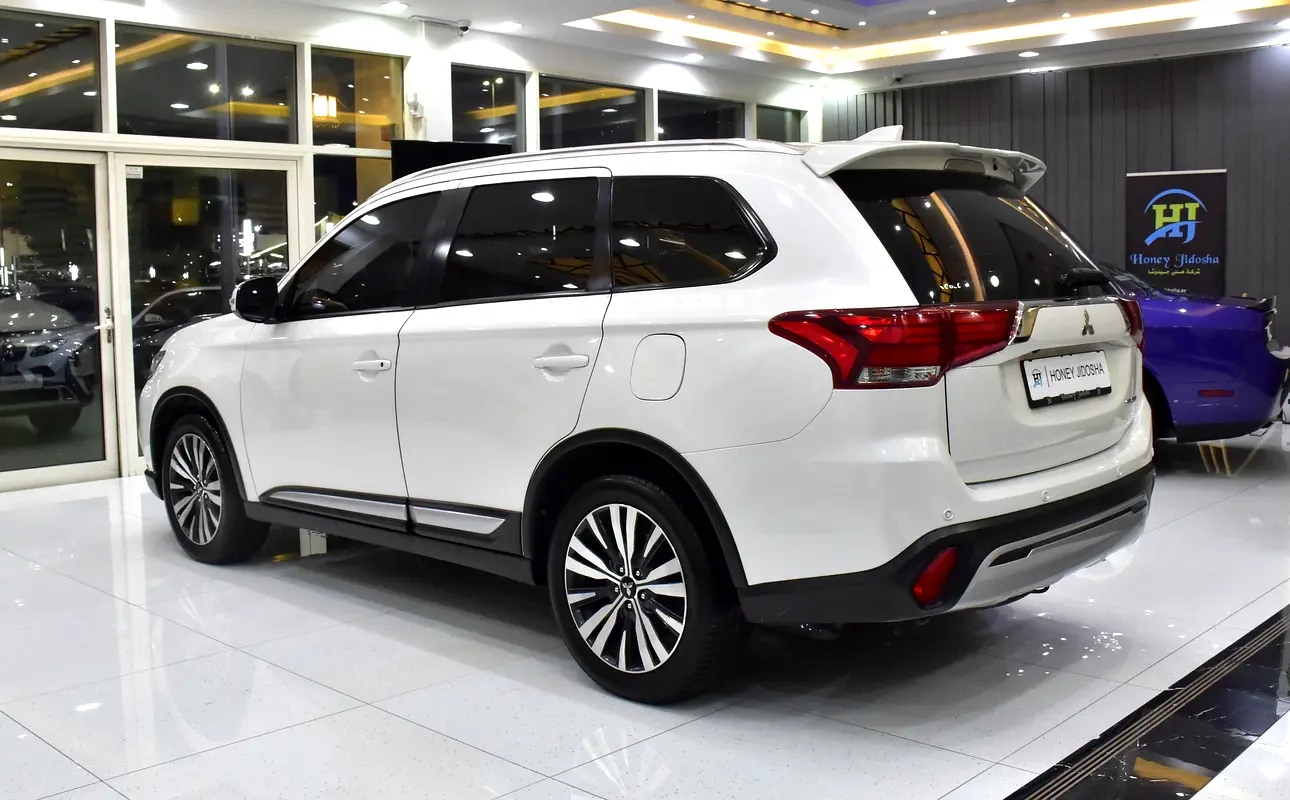 127000 2021 Outlander