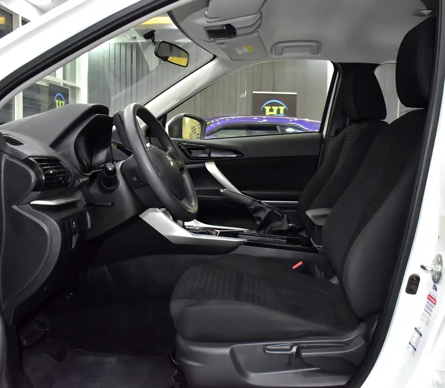 Well maintained 2025 Mitsubishi EclipseCross