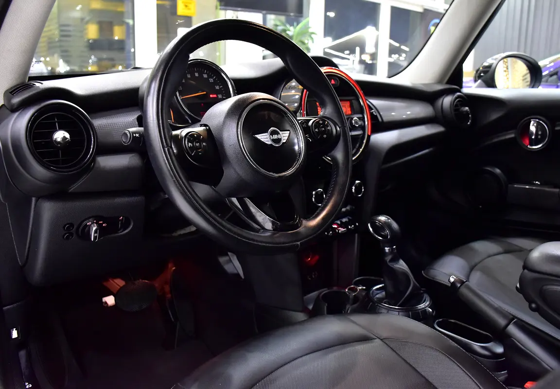 American (U.S) Specs 2015 Cooper