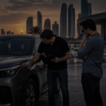 Used Car Buyers In Abu Dhabi: What Sellers Should Know