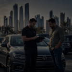 Get INSTANT OFFER To Sell My Car Abu Dhabi: A Step-by-Step Guide for UAE Owners