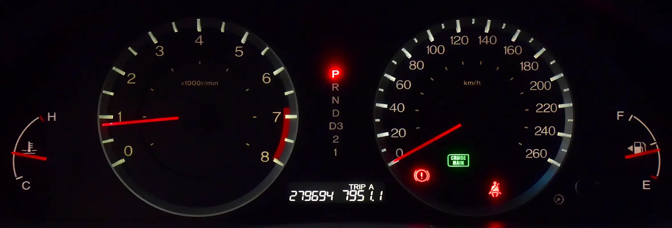 279000 2012 Accord