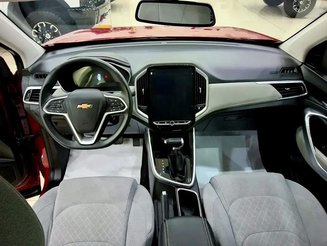 GCC 2025 Captiva