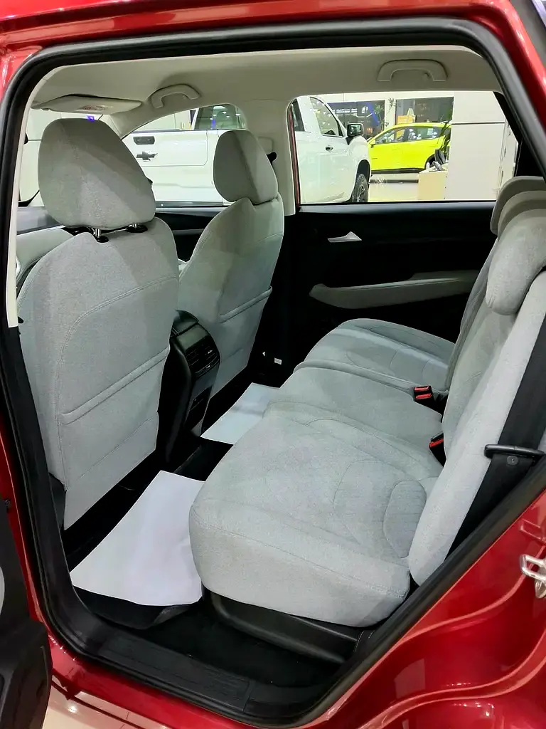 GCC 2025 Captiva