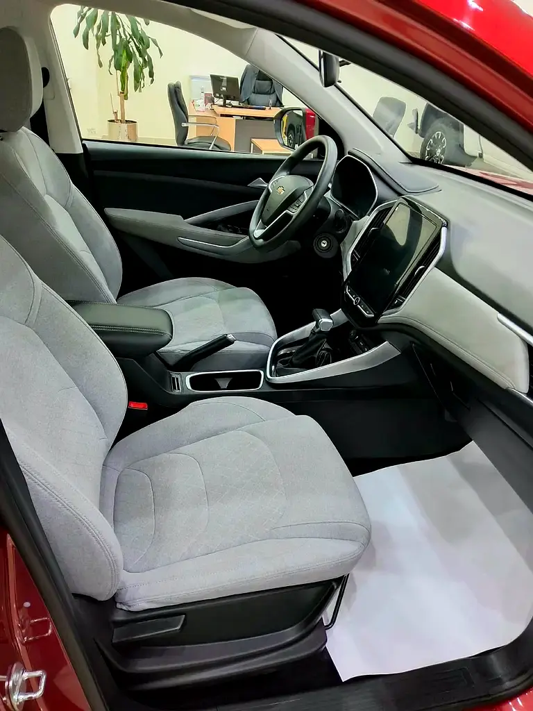 GCC 2025 Captiva